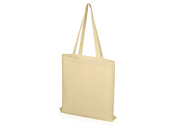 Сумка из хлопка «Carryme 105», 105 г/м2