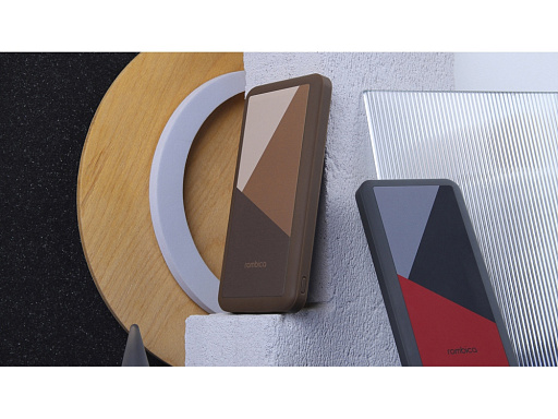 Внешний аккумулятор «NEO Bright», 10000 mAh