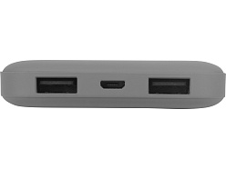 Внешний аккумулятор «NEO PB100», soft touch, 10000 mAh