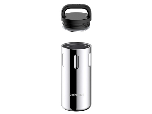 Вакуумный термос «Bottle», 590 мл