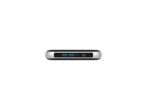 Внешний аккумулятор «NEO PRO Saturn» для ноутбуков с QC/PD, 55000 mAh