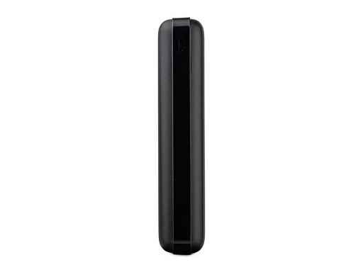 Внешний аккумулятор VA2120, 20000 mAh