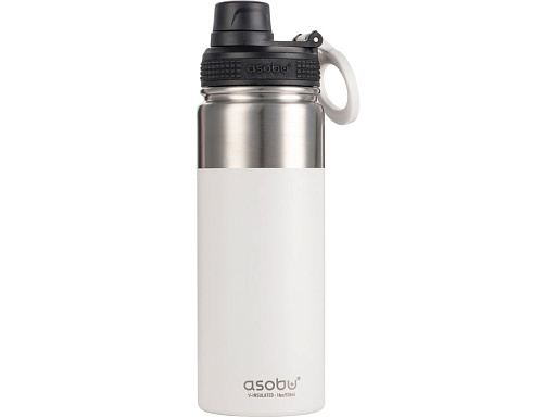Вакуумная термобутылка «ALPINE FLASK», 530 мл