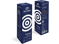 Термос Relaxika «101», 1 л