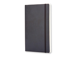Записная книжка А6 (Pocket) Classic Soft (нелинованный)