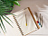 «Растущий карандаш» mini с семенами базилика