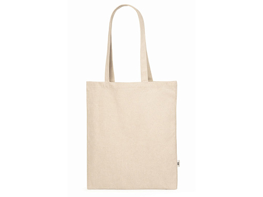 Сумка «Микси» из смесовой ткани, 160 г/м2