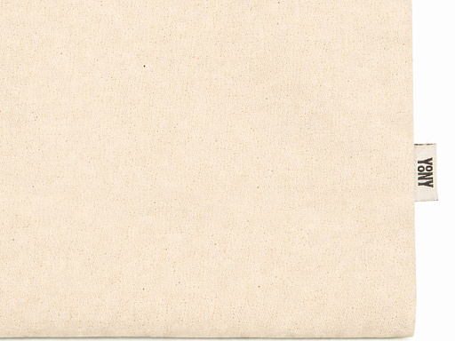 Сумка «Кэррими 180» из хлопка, 180 г/м2