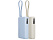 Внешний аккумулятор со встроенным кабелем Xiaomi 67W Power Bank (Integrated Cable), 10000 мАч