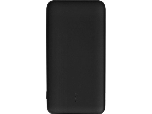 Внешний беспроводной аккумулятор с подсветкой лого «Reserve X», 8000 mAh