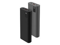 Внешний аккумулятор для ноутбуков «NEO PRO-300C», 30000 mAh