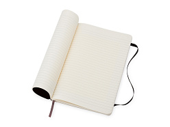 Записная книжка А6 (Pocket) Classic Soft (в линейку)