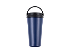 Термокружка THERMOcafe 
«TCCM-500KA», 500 мл
