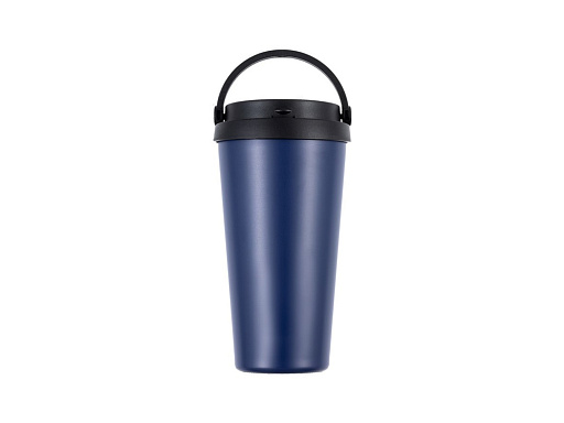 Термокружка THERMOcafe 
«TCCM-500KA», 500 мл