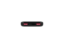 Внешний беспроводной аккумулятор «NEO Discover Pro», 10000 mAh