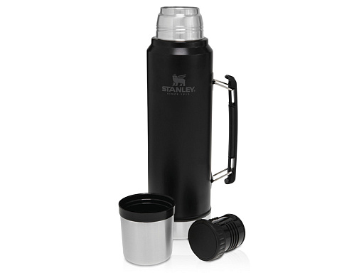 Бутылка Stanley Classic, 1 л