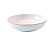 Суповая тарелка «S.PLATE 2 UNI WHT»