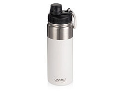 Вакуумная термобутылка «ALPINE FLASK», 530 мл