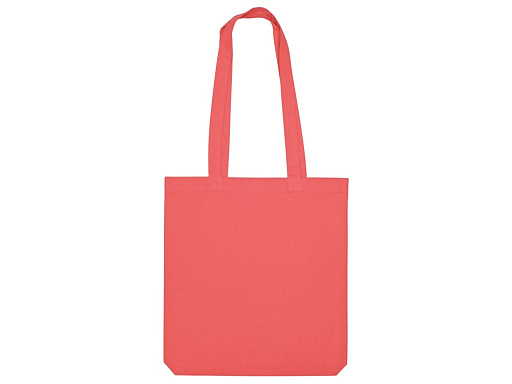 Сумка из плотного хлопка «Carryme 220», 220 г/м2