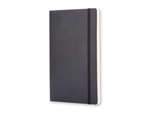 Записная книжка А6 (Pocket) Classic Soft (нелинованный)