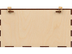 Подарочная коробка «legno»