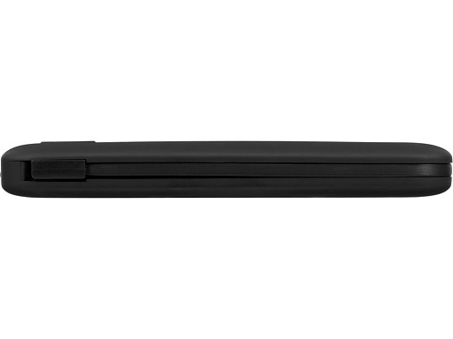 Внешний аккумулятор с подсветкой лого «Astro», soft-touch, 10000 mAh
