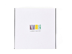 Миска «BOWL 2 BER»