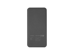 Внешний аккумулятор «NEO Bright», 10000 mAh