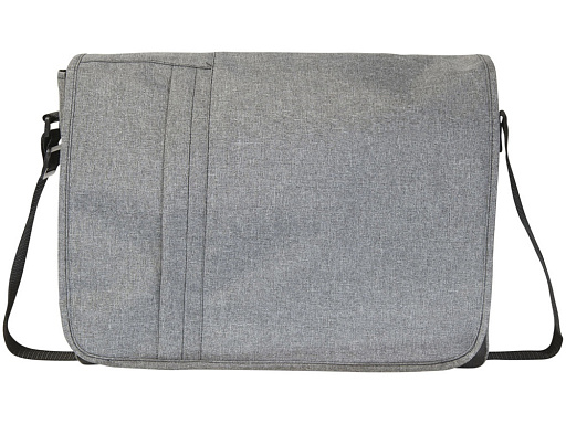 Сумка «Heathered» для ноутбука 15,6"