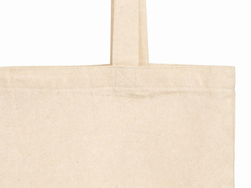 Сумка «Кэррими 180» из хлопка, 180 г/м2