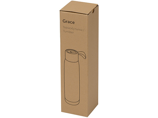 Термобутылка «Grace», 320 мл