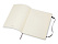 Записная книжка Classic Soft, XLarge (в линейку)
