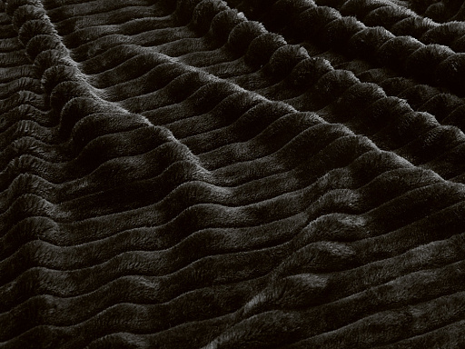 Плед «Wave»