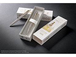Ручка шариковая Parker Jotter Russia SE