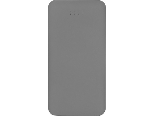 Внешний аккумулятор «NEO PB100», soft touch, 10000 mAh