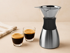 Кофеварка «POUR OVER»
