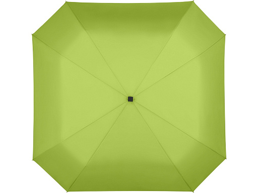 Зонт складной с квадратным куполом «Square» полуавтомат