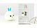 Ночник LED «Bunny»
