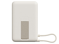 Внешний аккумулятор Xiaomi Magnetic Power Bank with Built-in Stand, 10000 мАч