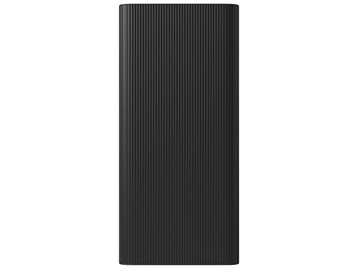 Внешний аккумулятор Xiaomi 18W Power Bank, 30000 мАч