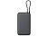 Внешний аккумулятор с встроенным кабелем Xiaomi Power Bank (Integrated Cable), 20000 мАч