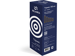 Термос Relaxika «101», 1 л