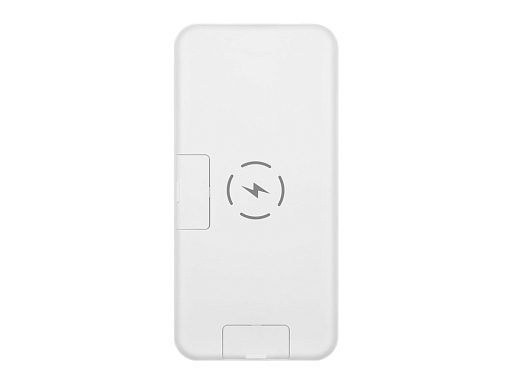 Внешний беспроводной аккумулятор «NEO Wireless PD», 10000 mAh