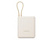 Внешний аккумулятор со встроенным кабелем Xiaomi 33W Power Bank 10000mAh (Integrated Cable) Tan GL