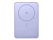 Внешний аккумулятор Xiaomi Super Slim Magnetic Power Bank 5000 Purple