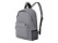 серый