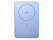 Внешний аккумулятор Xiaomi Super Slim Magnetic Power Bank 5000 Blue