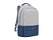 RIVACASE 7567 grey/dark blue рюкзак для ноутбука 17.3" / 6