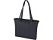 Weekender эко-сумка из переработанного материала Aware™ плотностью 500 г/м² - Джинс