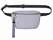 серый светоотражающий + ремувка